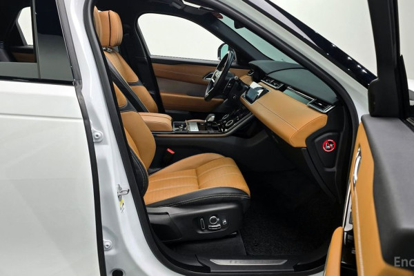 2022 Land Rover Range Rover Velar с пробегом 19 001 км