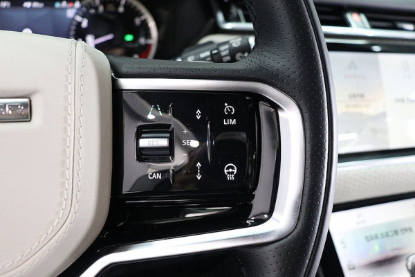 2023 Land Rover Range Rover Velar с пробегом 43 644 км