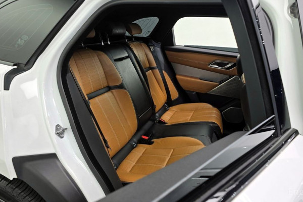 2022 Land Rover Range Rover Velar с пробегом 19 001 км