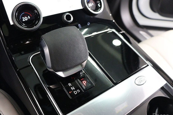 2023 Land Rover Range Rover Velar с пробегом 43 644 км