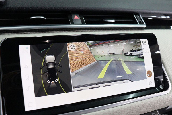 2023 Land Rover Range Rover Velar с пробегом 43 644 км