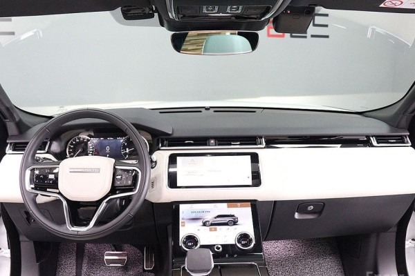 2023 Land Rover Range Rover Velar с пробегом 43 644 км