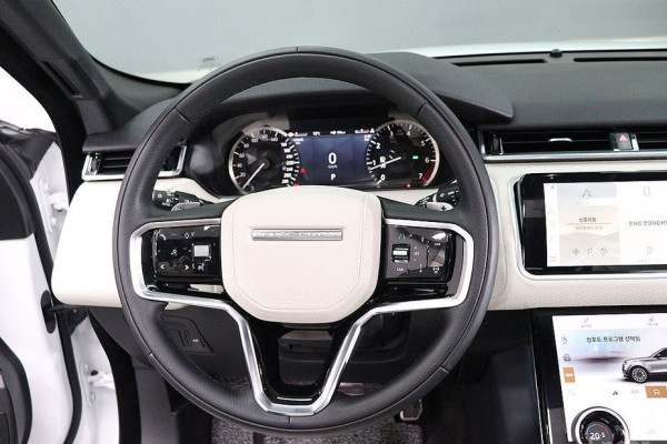2023 Land Rover Range Rover Velar с пробегом 43 644 км