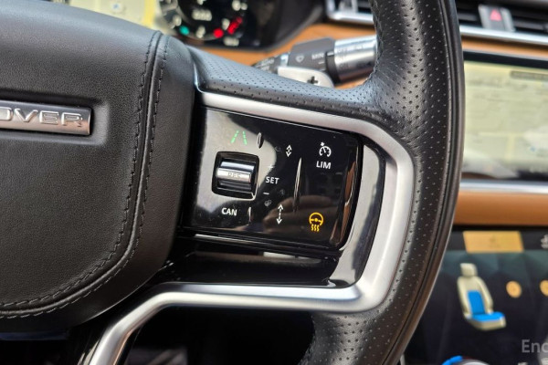 2022 Land Rover Range Rover Velar с пробегом 19 001 км