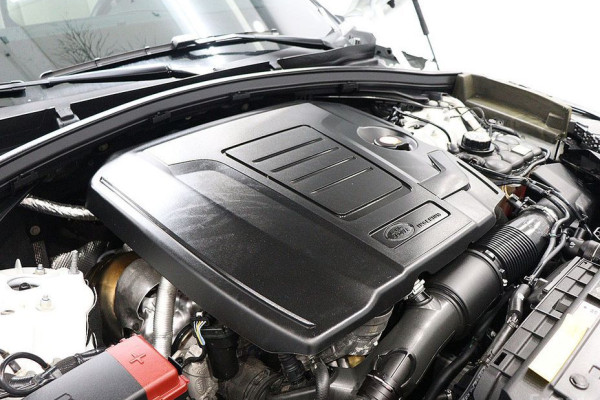 2023 Land Rover Range Rover Velar с пробегом 43 644 км