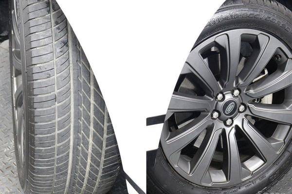 2023 Land Rover Range Rover Velar с пробегом 43 644 км