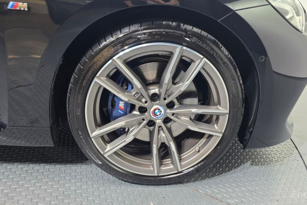 2023 BMW 2 серии с пробегом 42 958 км