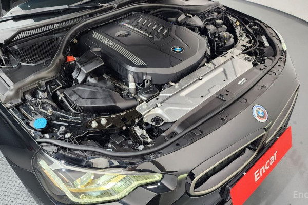 2023 BMW 2 серии с пробегом 27 698 км