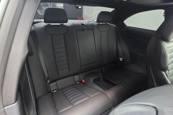 2023 BMW 2 серии с пробегом 42 958 км