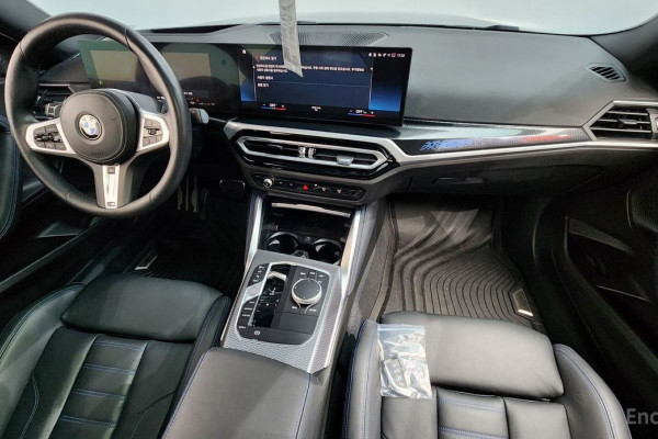 2023 BMW 2 серии с пробегом 27 698 км