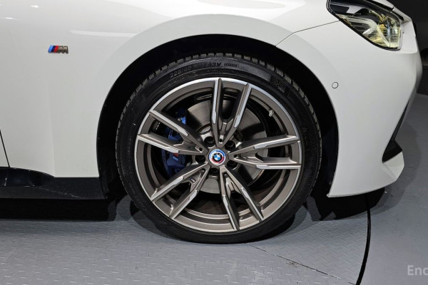 2023 BMW 2 серии с пробегом 15 123 км