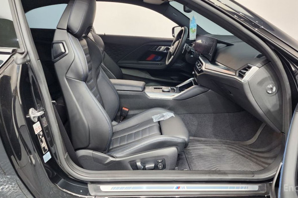 2023 BMW 2 серии с пробегом 27 698 км