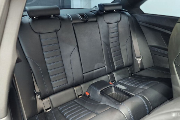 2023 BMW 2 серии с пробегом 27 698 км