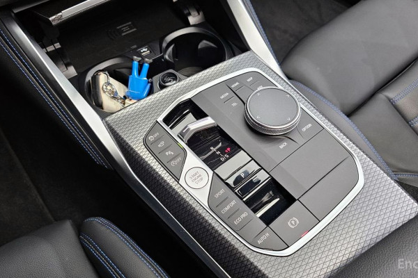 2023 BMW 2 серии с пробегом 15 123 км