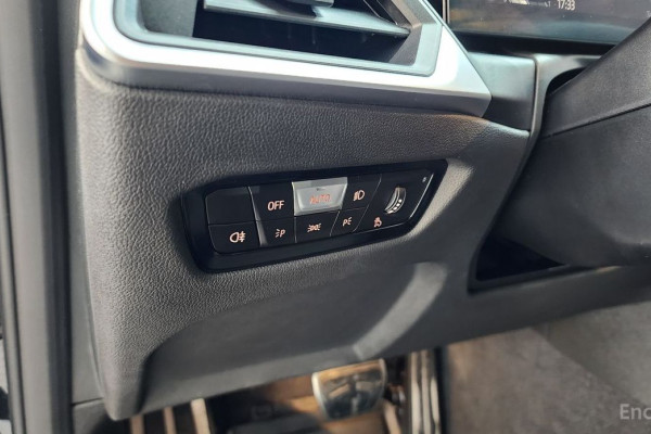 2023 BMW 2 серии с пробегом 27 698 км