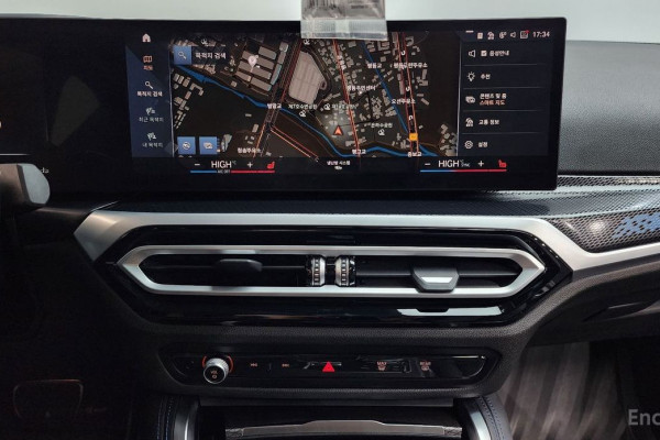 2023 BMW 2 серии с пробегом 27 698 км