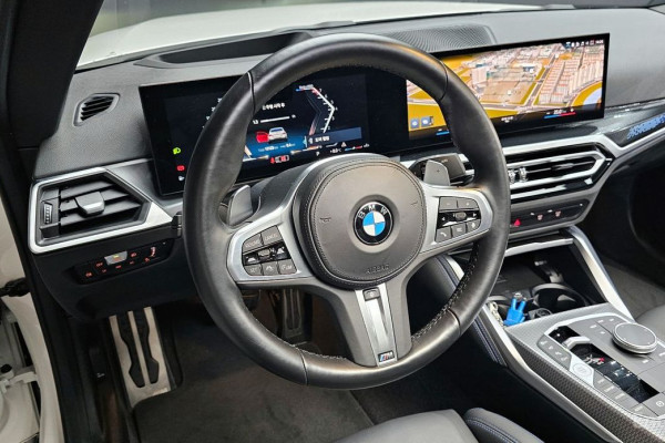 2023 BMW 2 серии с пробегом 15 123 км