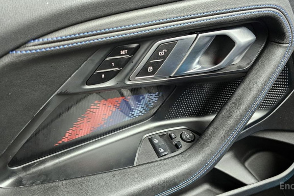 2023 BMW 2 серии с пробегом 15 123 км