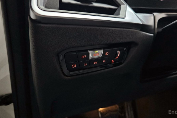 2023 BMW 2 серии с пробегом 15 123 км