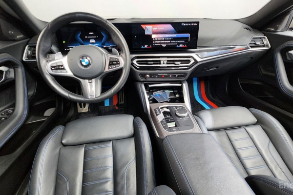 2024 BMW 2 серии с пробегом 36 294 км