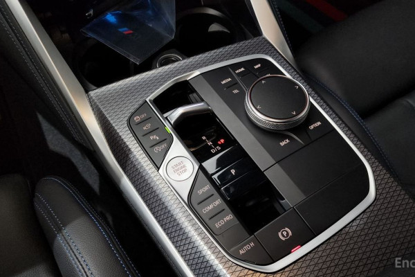 2024 BMW 2 серии с пробегом 36 294 км