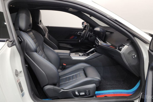 2024 BMW 2 серии с пробегом 36 294 км