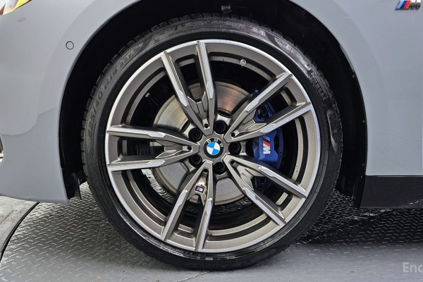 2024 BMW 2 серии с пробегом 13 428 км