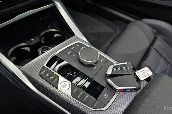 2024 BMW 2 серии с пробегом 13 428 км