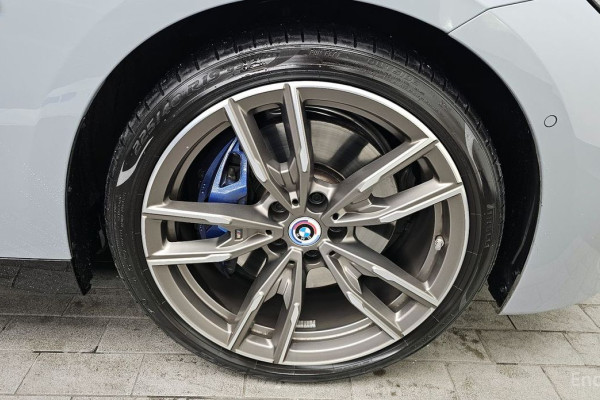 2023 BMW 2 серии с пробегом 14 746 км