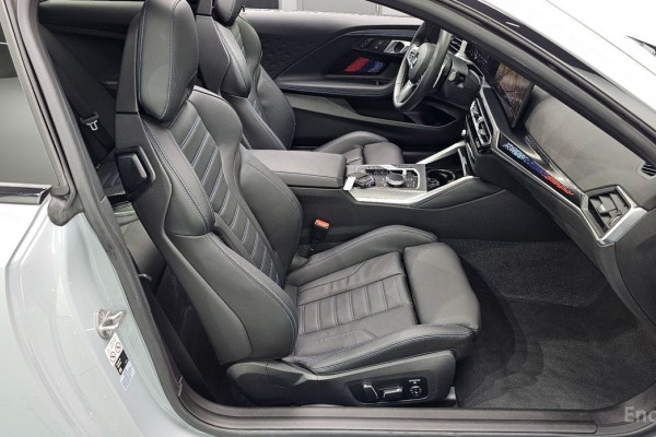 2024 BMW 2 серии с пробегом 13 428 км