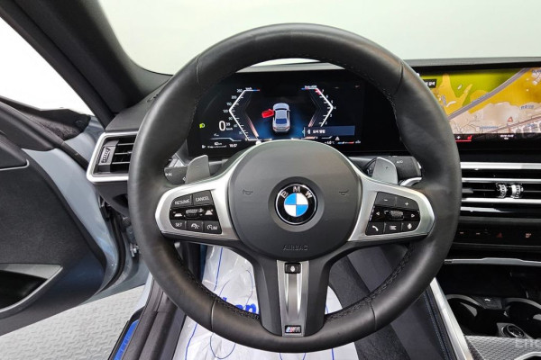 2024 BMW 2 серии с пробегом 13 428 км
