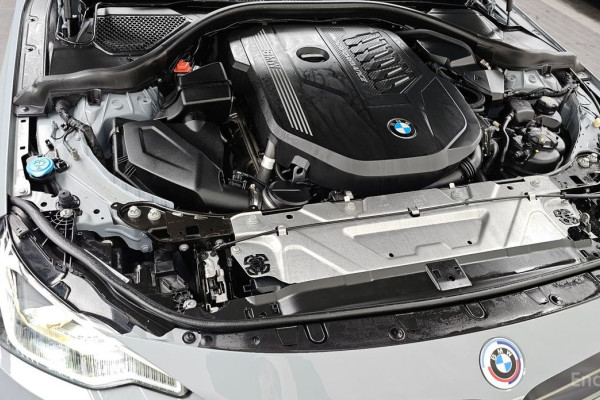 2023 BMW 2 серии с пробегом 14 746 км