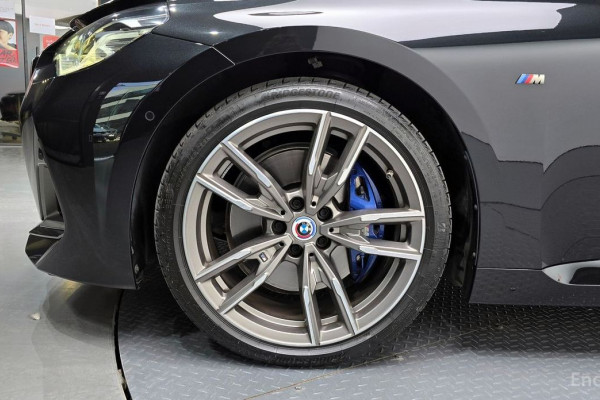 2023 BMW 2 серии с пробегом 18 788 км