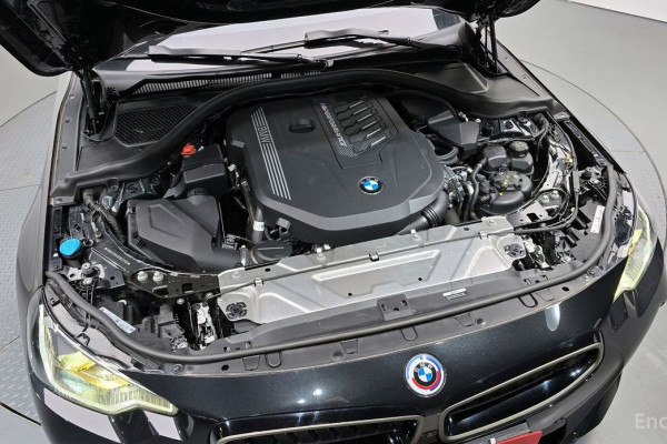 2023 BMW 2 серии с пробегом 18 788 км