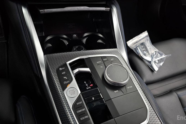 2023 BMW 2 серии с пробегом 14 746 км