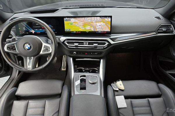 2023 BMW 2 серии с пробегом 18 788 км