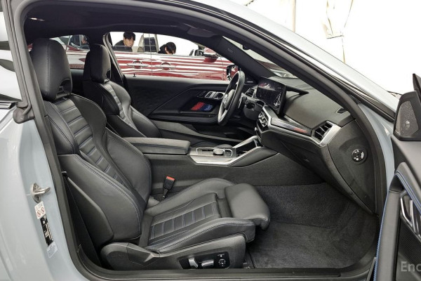 2023 BMW 2 серии с пробегом 14 746 км