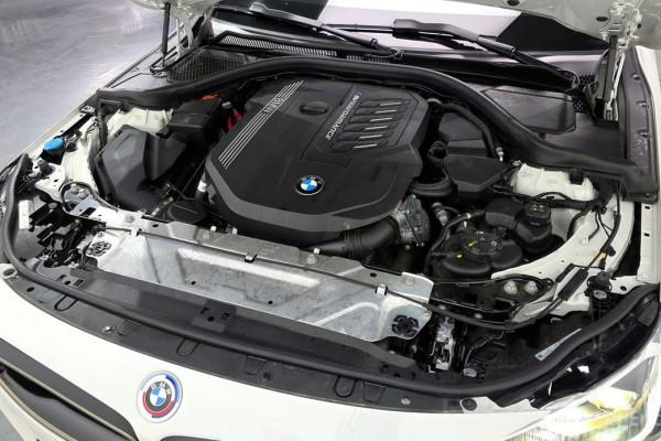 2023 BMW 2 серии с пробегом 23 978 км