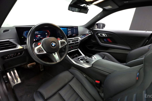 2023 BMW 2 серии с пробегом 23 978 км