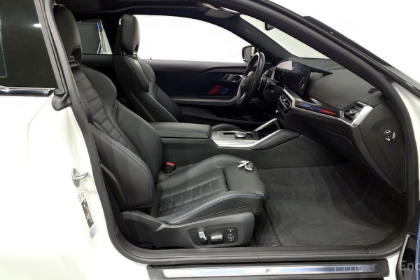 2023 BMW 2 серии с пробегом 23 978 км