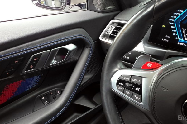 2023 BMW 2 серии с пробегом 23 978 км