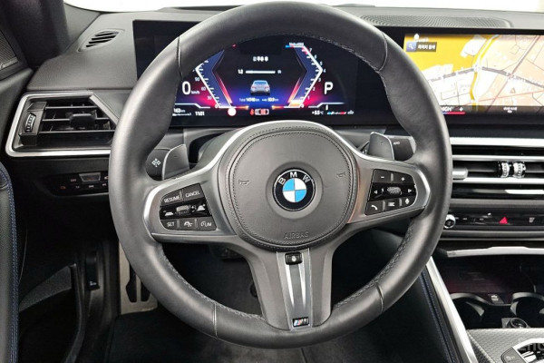2023 BMW 2 серии с пробегом 14 746 км