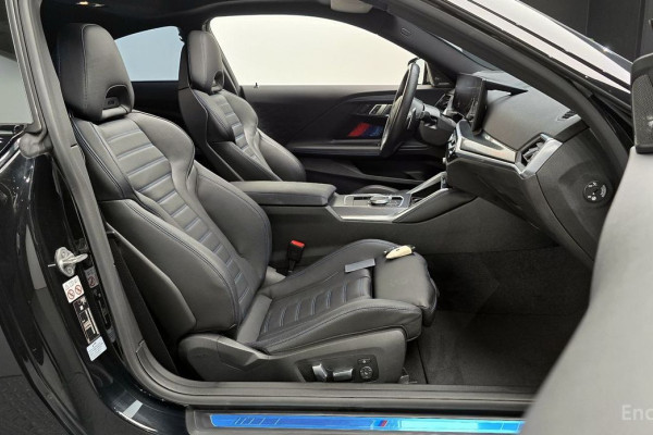 2023 BMW 2 серии с пробегом 18 788 км