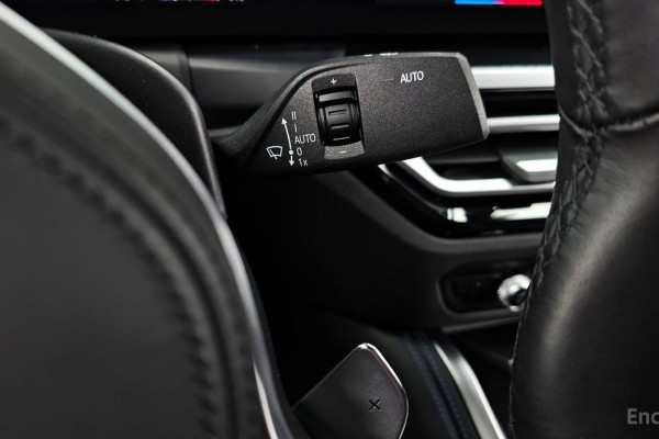 2023 BMW 2 серии с пробегом 14 746 км