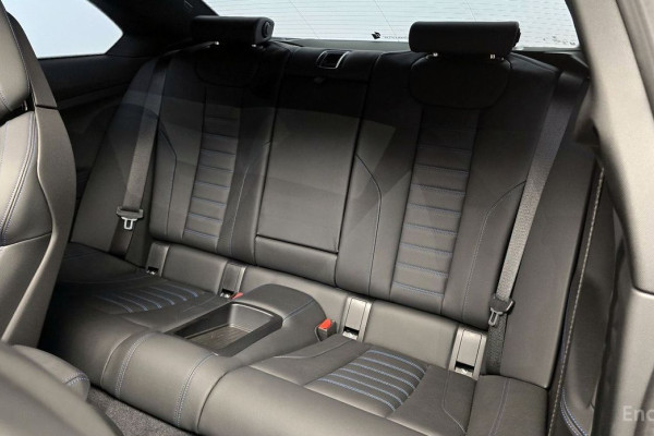 2023 BMW 2 серии с пробегом 18 788 км