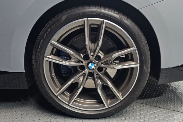 2023 BMW 2 серии с пробегом 21 402 км