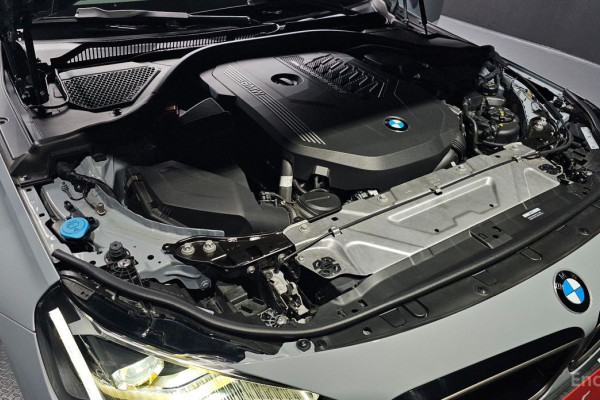 2023 BMW 2 серии с пробегом 21 402 км