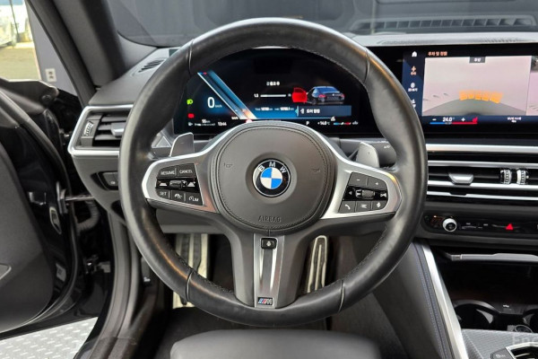 2023 BMW 2 серии с пробегом 18 788 км