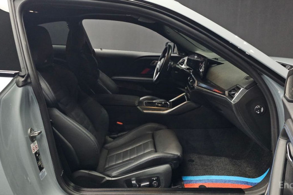 2023 BMW 2 серии с пробегом 21 402 км