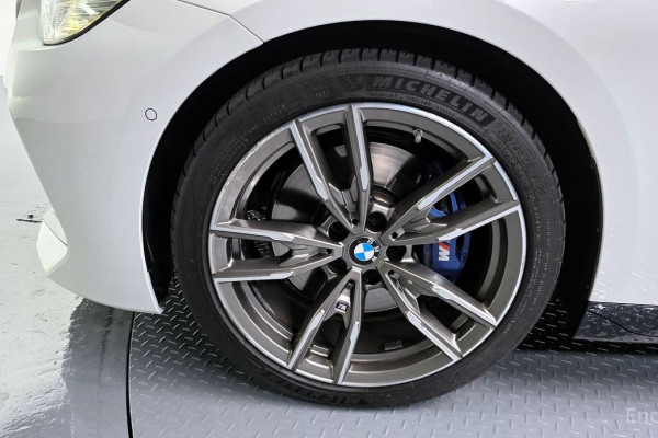 2024 BMW 2 серии с пробегом 27 340 км